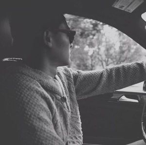 Meet your Posher, Joshua